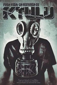 Libro Ktulu Ivan Allué