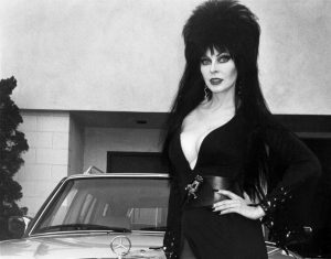 Cassandra Peterson